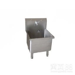 五聯(lián)不銹鋼制品加工，專業(yè)之選看鵬昱華